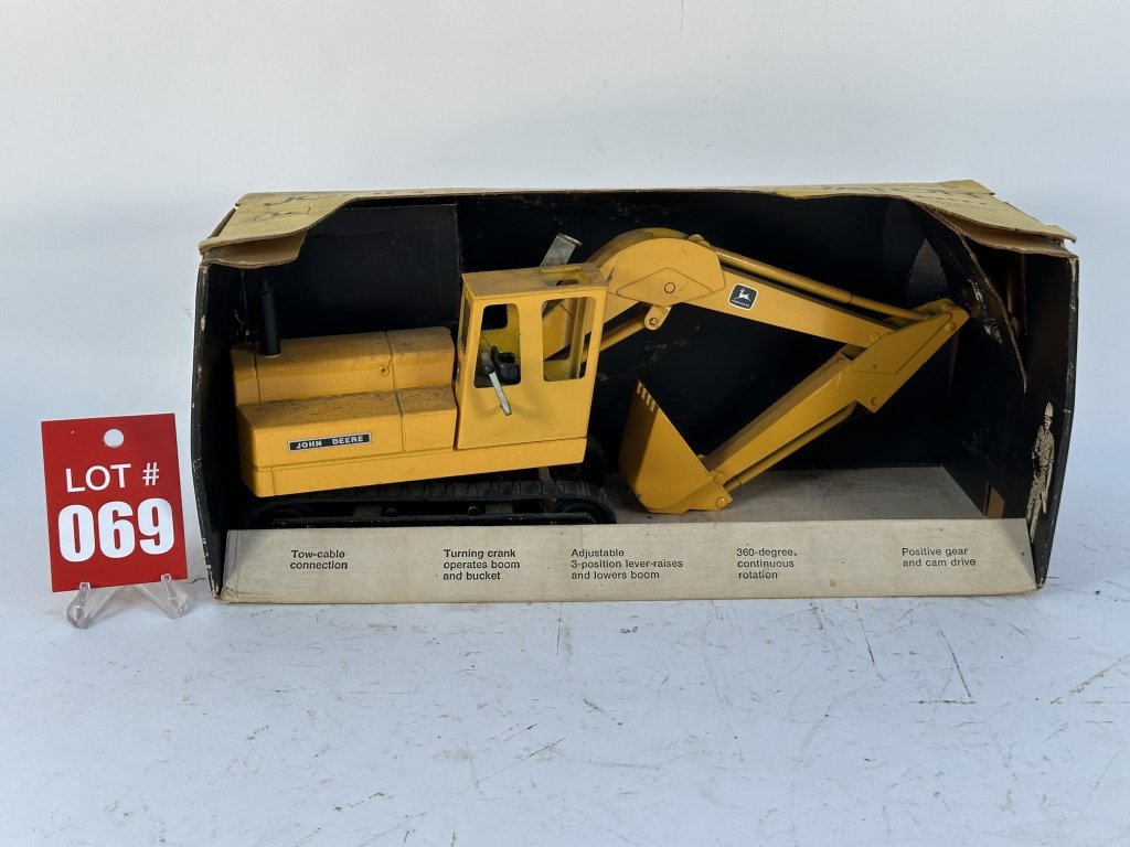 Property photo 2 - 2 DAY TIMED ONLINE ONLY PERSONAL PROPERTY AUCTION IN DEKALB COUNTY, INDIANA