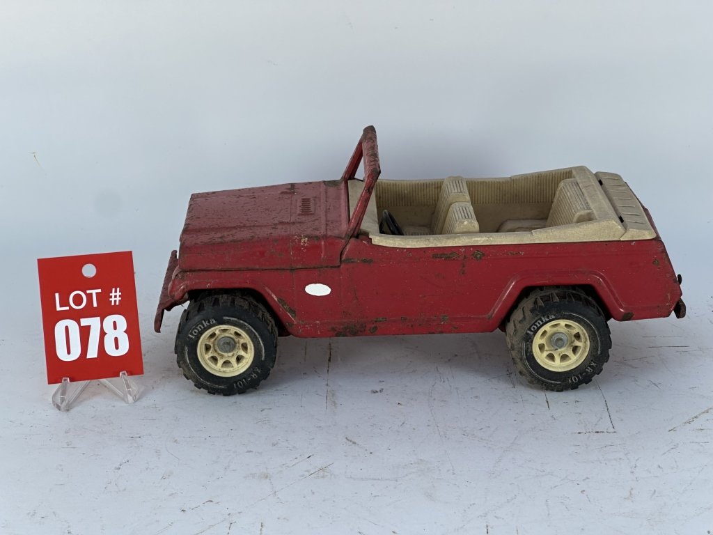 Property photo 36 - 2 DAY TIMED ONLINE ONLY PERSONAL PROPERTY AUCTION IN DEKALB COUNTY, INDIANA