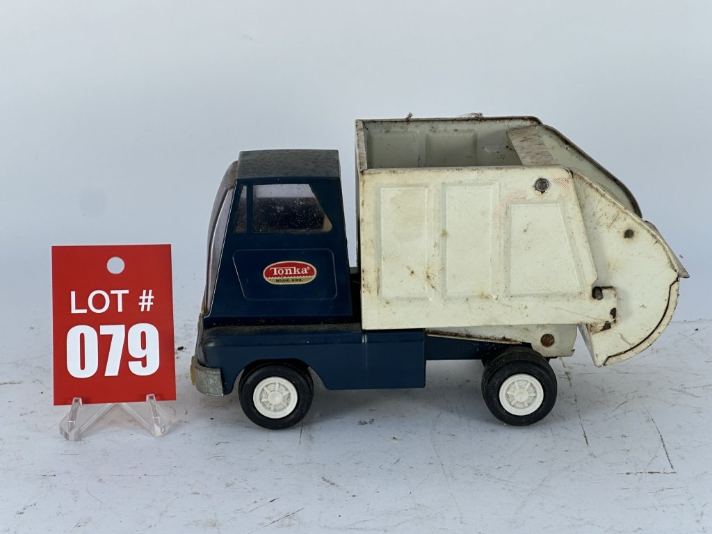 Property photo 35 - 2 DAY TIMED ONLINE ONLY PERSONAL PROPERTY AUCTION IN DEKALB COUNTY, INDIANA