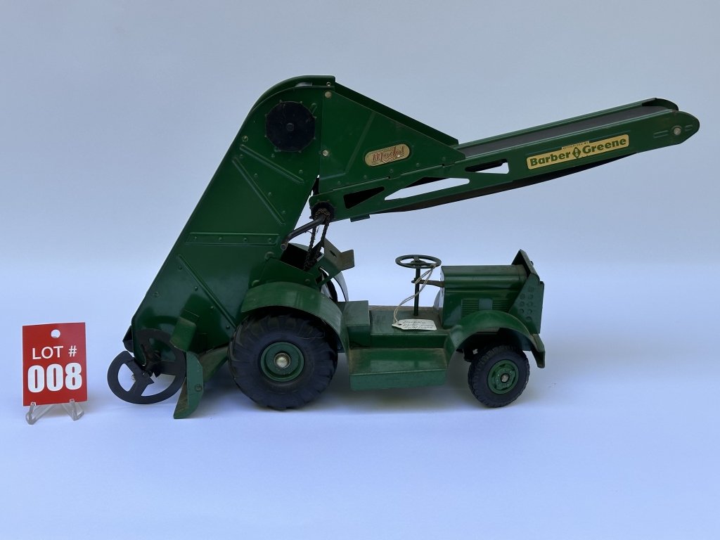 Property photo 34 - 2 DAY TIMED ONLINE ONLY PERSONAL PROPERTY AUCTION IN DEKALB COUNTY, INDIANA