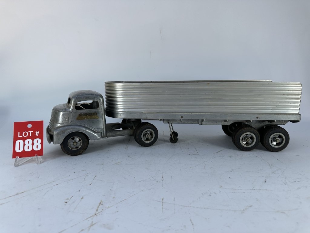Property photo 29 - 2 DAY TIMED ONLINE ONLY PERSONAL PROPERTY AUCTION IN DEKALB COUNTY, INDIANA