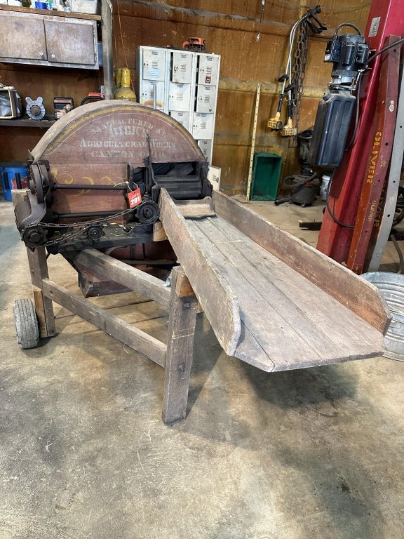 Property photo 56 - 2 DAY TIMED ONLINE ONLY PERSONAL PROPERTY AUCTION IN DEKALB COUNTY, INDIANA