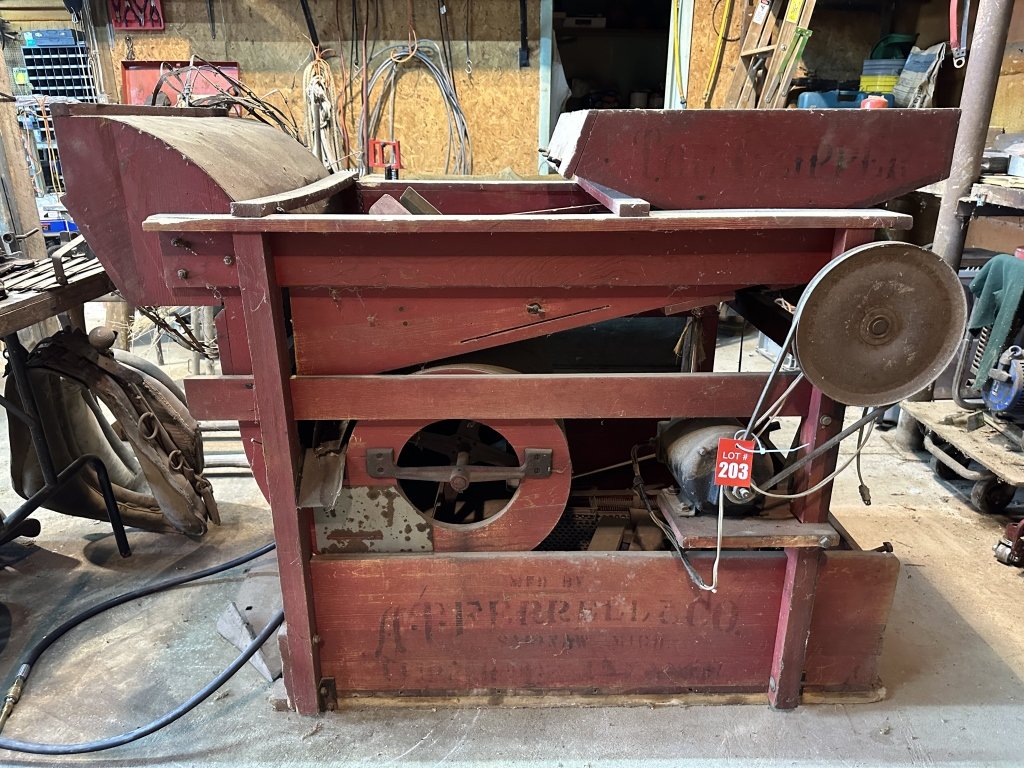Property photo 54 - 2 DAY TIMED ONLINE ONLY PERSONAL PROPERTY AUCTION IN DEKALB COUNTY, INDIANA
