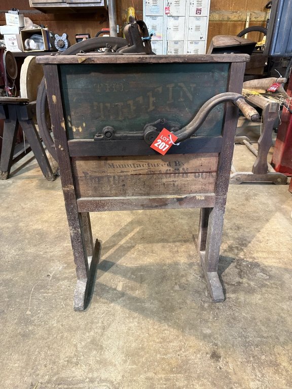 Property photo 41 - 2 DAY TIMED ONLINE ONLY PERSONAL PROPERTY AUCTION IN DEKALB COUNTY, INDIANA