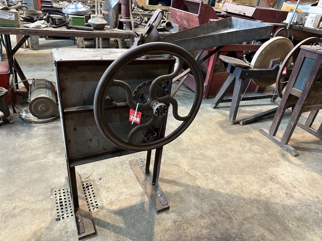 Property photo 50 - 2 DAY TIMED ONLINE ONLY PERSONAL PROPERTY AUCTION IN DEKALB COUNTY, INDIANA