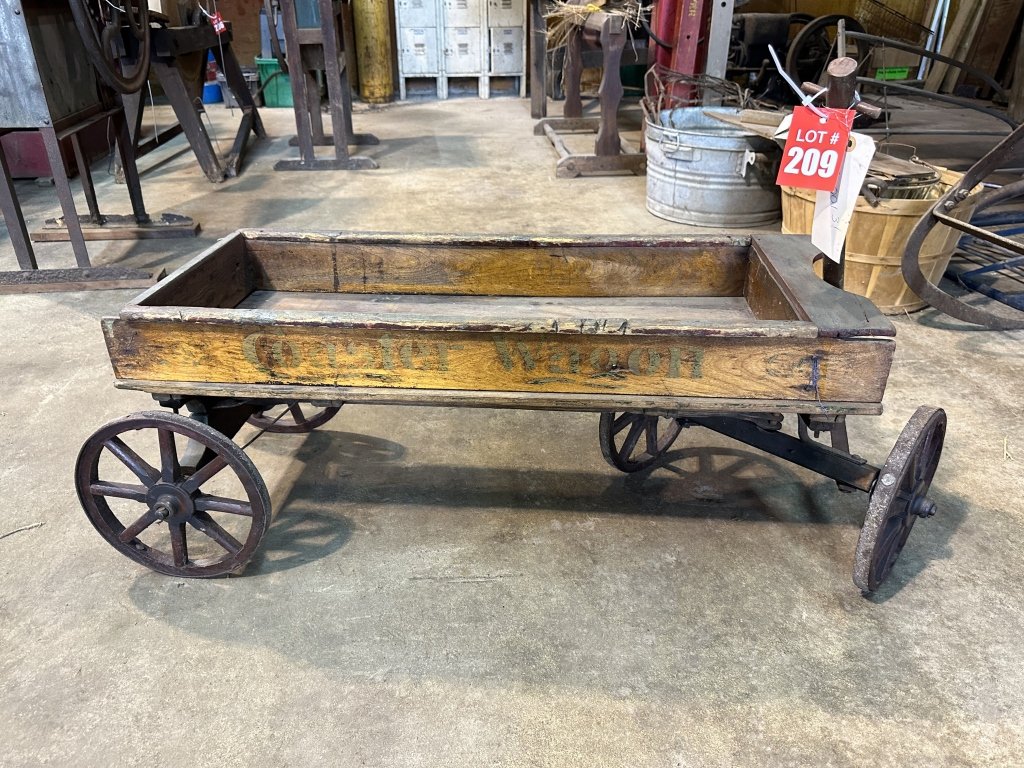 Property photo 49 - 2 DAY TIMED ONLINE ONLY PERSONAL PROPERTY AUCTION IN DEKALB COUNTY, INDIANA
