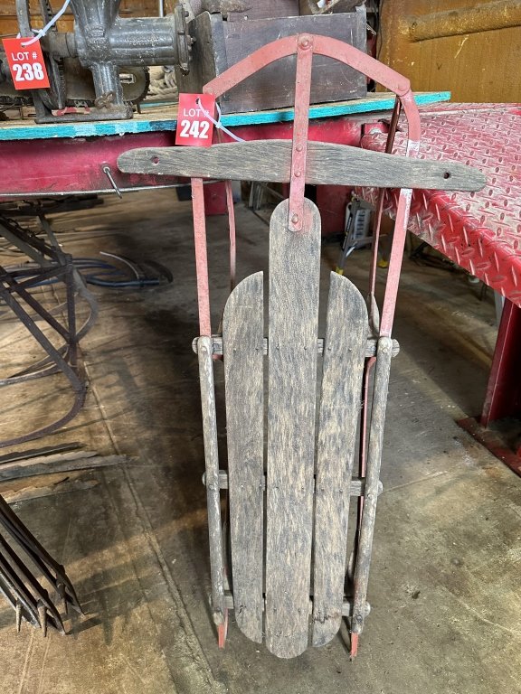 Property photo 46 - 2 DAY TIMED ONLINE ONLY PERSONAL PROPERTY AUCTION IN DEKALB COUNTY, INDIANA