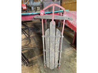 Property photo 46 - 2 DAY TIMED ONLINE ONLY PERSONAL PROPERTY AUCTION IN DEKALB COUNTY, INDIANA