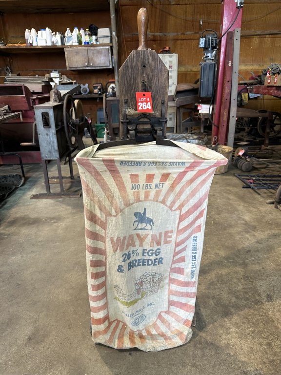 Property photo 45 - 2 DAY TIMED ONLINE ONLY PERSONAL PROPERTY AUCTION IN DEKALB COUNTY, INDIANA