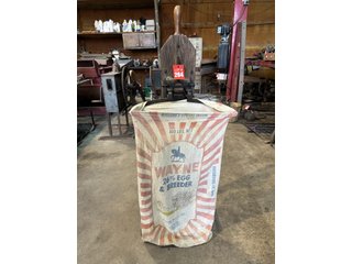 Property photo 45 - 2 DAY TIMED ONLINE ONLY PERSONAL PROPERTY AUCTION IN DEKALB COUNTY, INDIANA