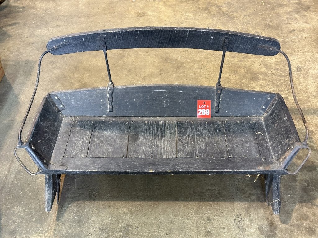 Property photo 44 - 2 DAY TIMED ONLINE ONLY PERSONAL PROPERTY AUCTION IN DEKALB COUNTY, INDIANA