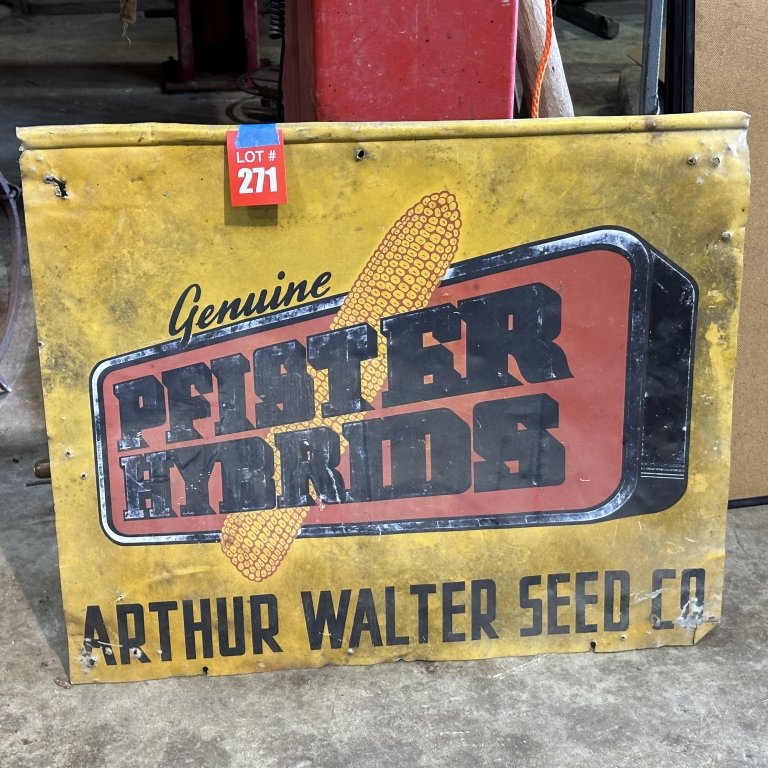 Property photo 42 - 2 DAY TIMED ONLINE ONLY PERSONAL PROPERTY AUCTION IN DEKALB COUNTY, INDIANA