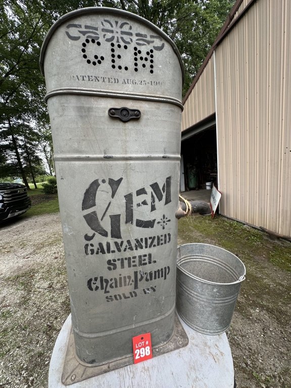 Property photo 72 - 2 DAY TIMED ONLINE ONLY PERSONAL PROPERTY AUCTION IN DEKALB COUNTY, INDIANA