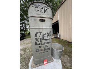 Property photo 72 - 2 DAY TIMED ONLINE ONLY PERSONAL PROPERTY AUCTION IN DEKALB COUNTY, INDIANA