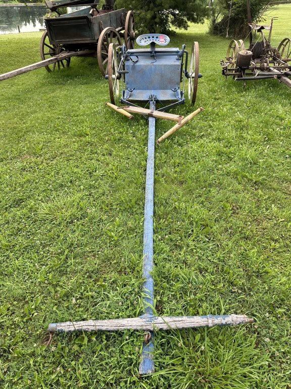 Property photo 69 - 2 DAY TIMED ONLINE ONLY PERSONAL PROPERTY AUCTION IN DEKALB COUNTY, INDIANA