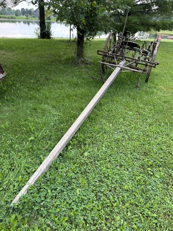 Property photo 66 - 2 DAY TIMED ONLINE ONLY PERSONAL PROPERTY AUCTION IN DEKALB COUNTY, INDIANA