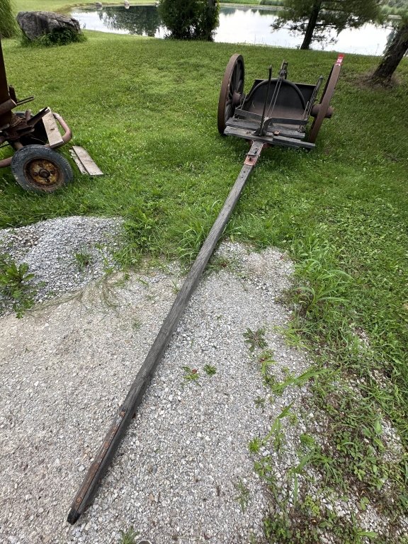 Property photo 64 - 2 DAY TIMED ONLINE ONLY PERSONAL PROPERTY AUCTION IN DEKALB COUNTY, INDIANA
