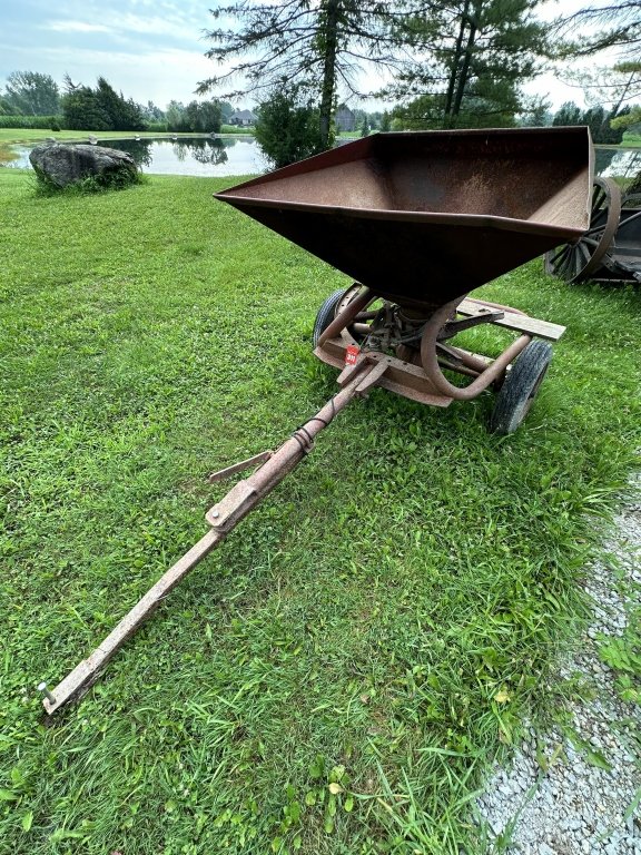 Property photo 63 - 2 DAY TIMED ONLINE ONLY PERSONAL PROPERTY AUCTION IN DEKALB COUNTY, INDIANA