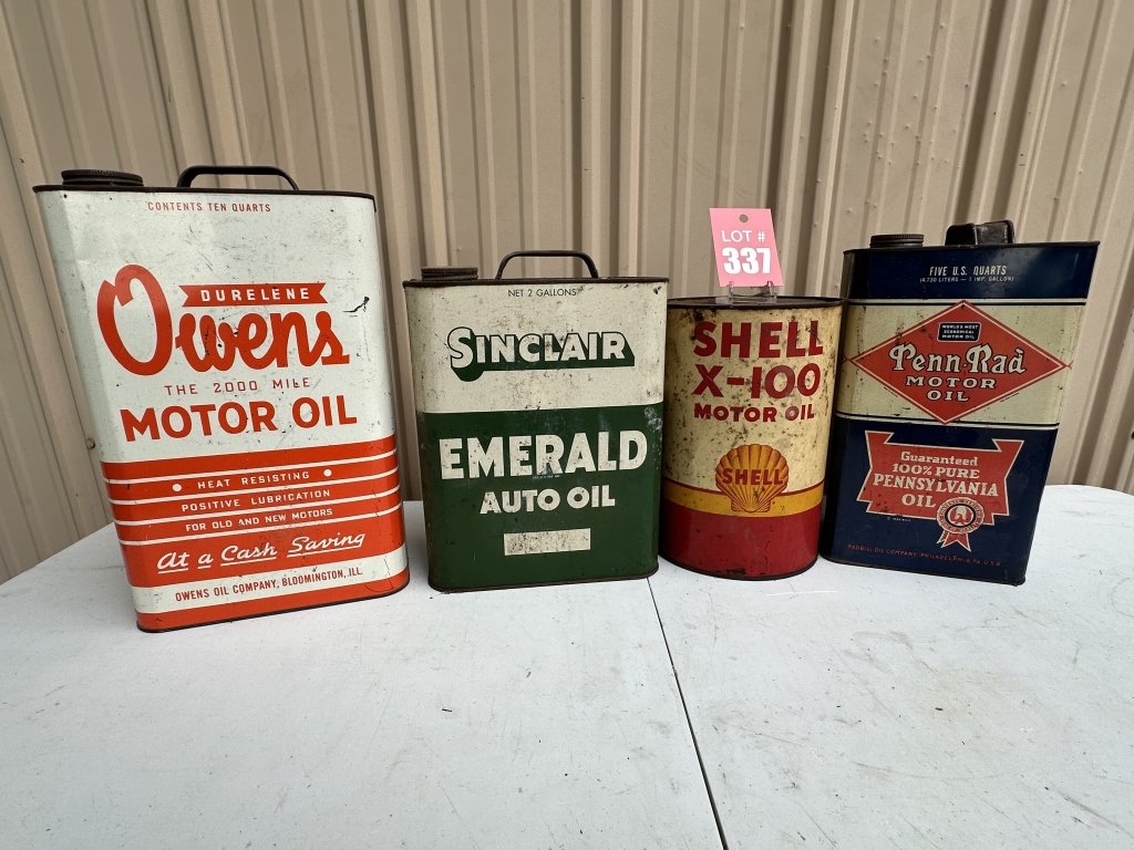 Property photo 17 - 2 DAY TIMED ONLINE ONLY PERSONAL PROPERTY AUCTION IN DEKALB COUNTY, INDIANA