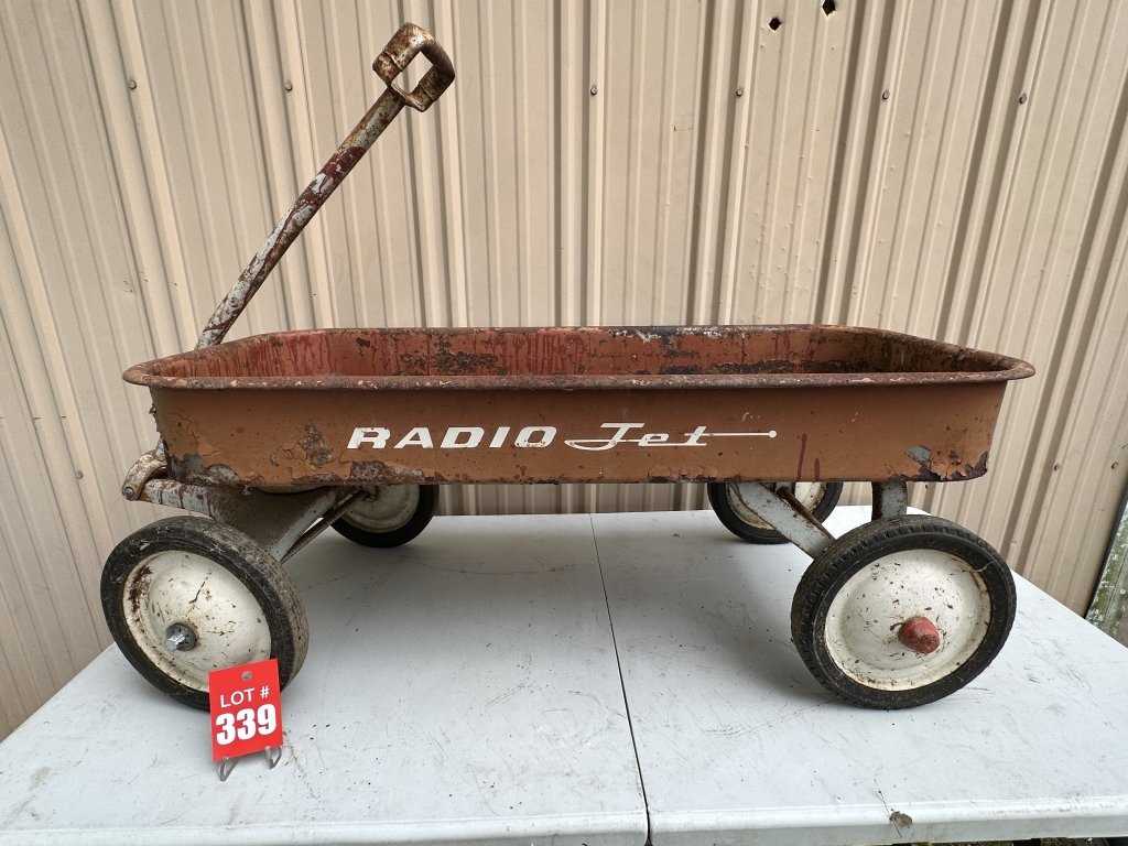 Property photo 16 - 2 DAY TIMED ONLINE ONLY PERSONAL PROPERTY AUCTION IN DEKALB COUNTY, INDIANA