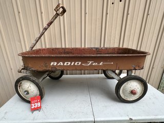 Property photo 16 - 2 DAY TIMED ONLINE ONLY PERSONAL PROPERTY AUCTION IN DEKALB COUNTY, INDIANA