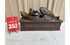 Property photo 15 - 2 DAY TIMED ONLINE ONLY PERSONAL PROPERTY AUCTION IN DEKALB COUNTY, INDIANA
