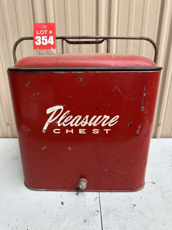 Property photo 14 - 2 DAY TIMED ONLINE ONLY PERSONAL PROPERTY AUCTION IN DEKALB COUNTY, INDIANA