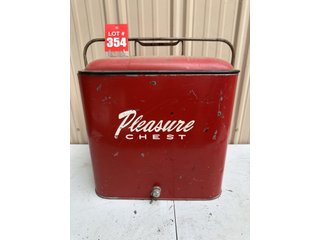 Property photo 14 - 2 DAY TIMED ONLINE ONLY PERSONAL PROPERTY AUCTION IN DEKALB COUNTY, INDIANA