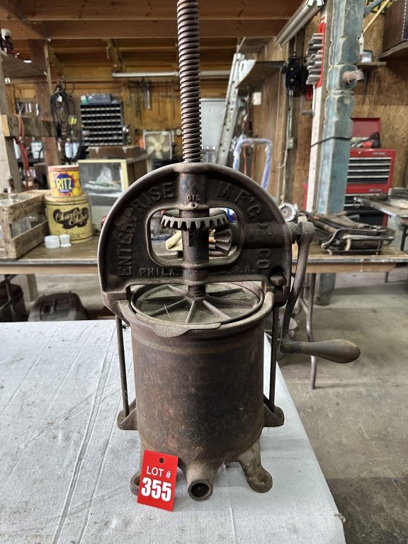 Property photo 1 - 2 DAY TIMED ONLINE ONLY PERSONAL PROPERTY AUCTION IN DEKALB COUNTY, INDIANA