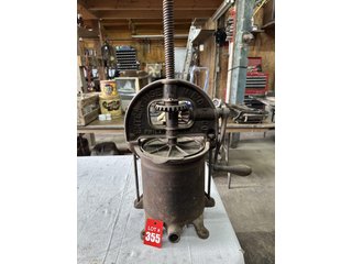 Property photo 1 - 2 DAY TIMED ONLINE ONLY PERSONAL PROPERTY AUCTION IN DEKALB COUNTY, INDIANA