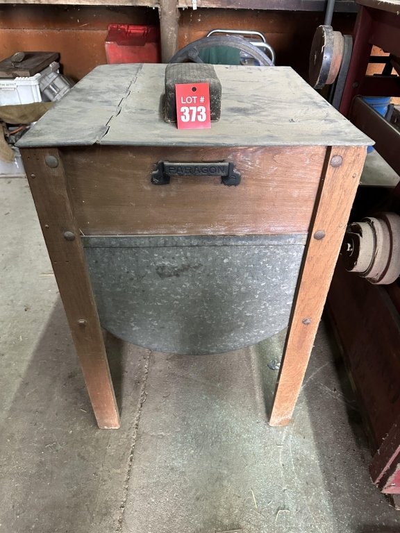 Property photo 9 - 2 DAY TIMED ONLINE ONLY PERSONAL PROPERTY AUCTION IN DEKALB COUNTY, INDIANA