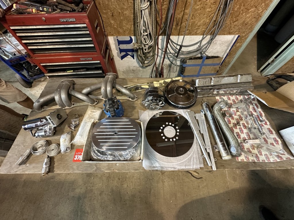 Property photo 6 - 2 DAY TIMED ONLINE ONLY PERSONAL PROPERTY AUCTION IN DEKALB COUNTY, INDIANA