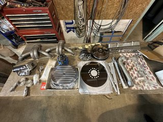 Property photo 6 - 2 DAY TIMED ONLINE ONLY PERSONAL PROPERTY AUCTION IN DEKALB COUNTY, INDIANA