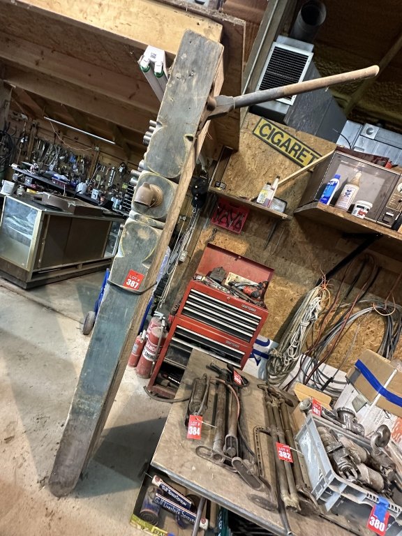 Property photo 5 - 2 DAY TIMED ONLINE ONLY PERSONAL PROPERTY AUCTION IN DEKALB COUNTY, INDIANA