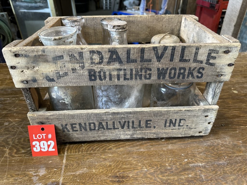 Property photo 4 - 2 DAY TIMED ONLINE ONLY PERSONAL PROPERTY AUCTION IN DEKALB COUNTY, INDIANA