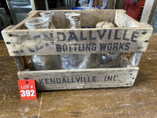 Property photo 4 - 2 DAY TIMED ONLINE ONLY PERSONAL PROPERTY AUCTION IN DEKALB COUNTY, INDIANA