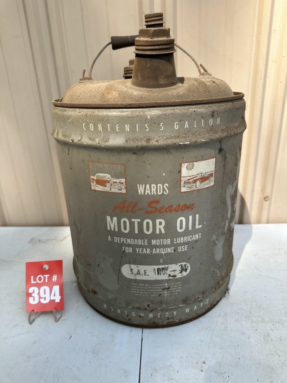 Property photo 3 - 2 DAY TIMED ONLINE ONLY PERSONAL PROPERTY AUCTION IN DEKALB COUNTY, INDIANA