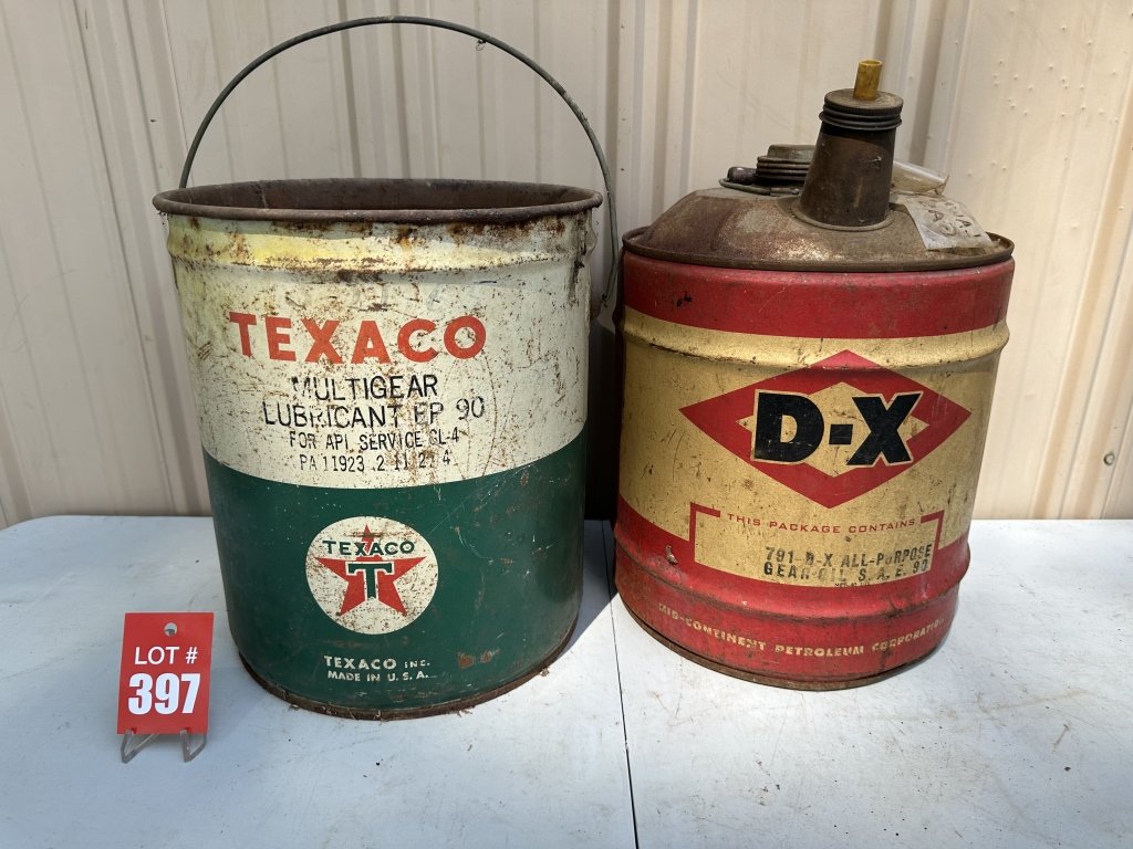 Property photo 2 - 2 DAY TIMED ONLINE ONLY PERSONAL PROPERTY AUCTION IN DEKALB COUNTY, INDIANA