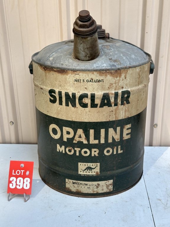 Property photo 31 - 2 DAY TIMED ONLINE ONLY PERSONAL PROPERTY AUCTION IN DEKALB COUNTY, INDIANA
