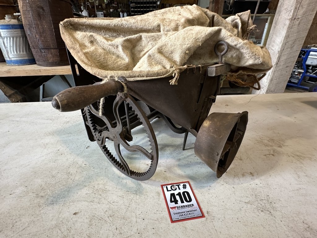 Property photo 36 - 2 DAY TIMED ONLINE ONLY PERSONAL PROPERTY AUCTION IN DEKALB COUNTY, INDIANA