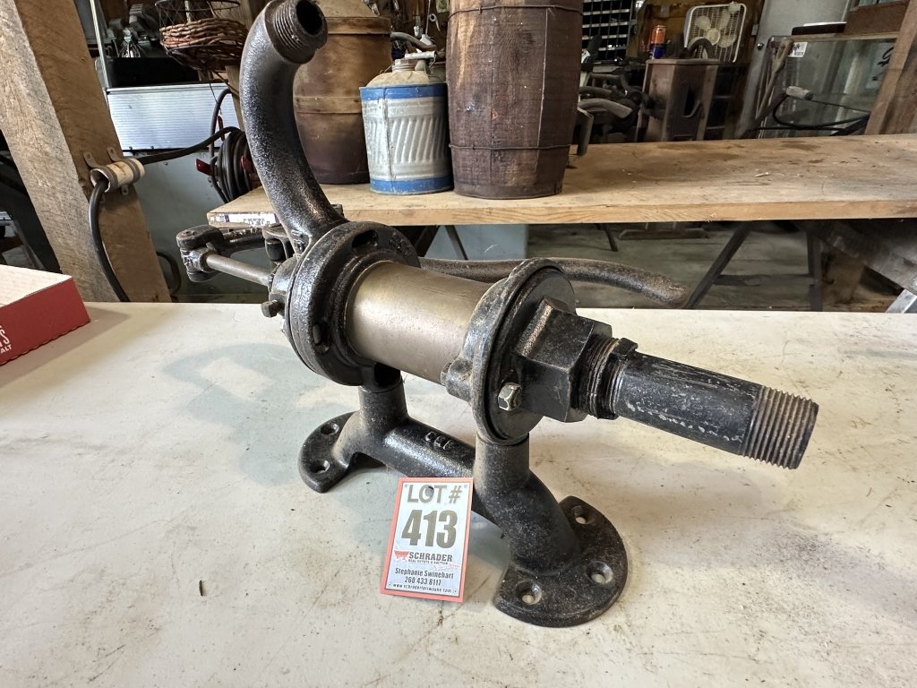 Property photo 35 - 2 DAY TIMED ONLINE ONLY PERSONAL PROPERTY AUCTION IN DEKALB COUNTY, INDIANA