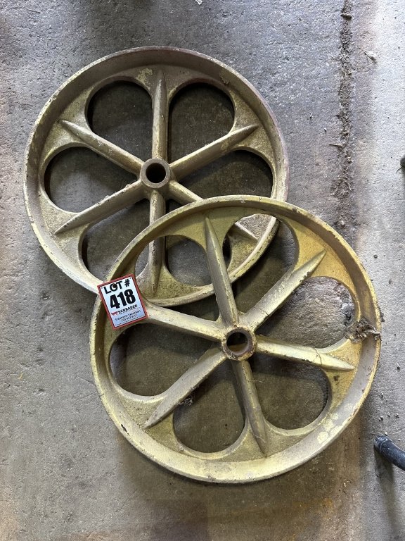 Property photo 34 - 2 DAY TIMED ONLINE ONLY PERSONAL PROPERTY AUCTION IN DEKALB COUNTY, INDIANA