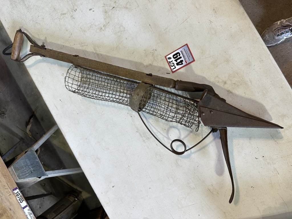 Property photo 33 - 2 DAY TIMED ONLINE ONLY PERSONAL PROPERTY AUCTION IN DEKALB COUNTY, INDIANA