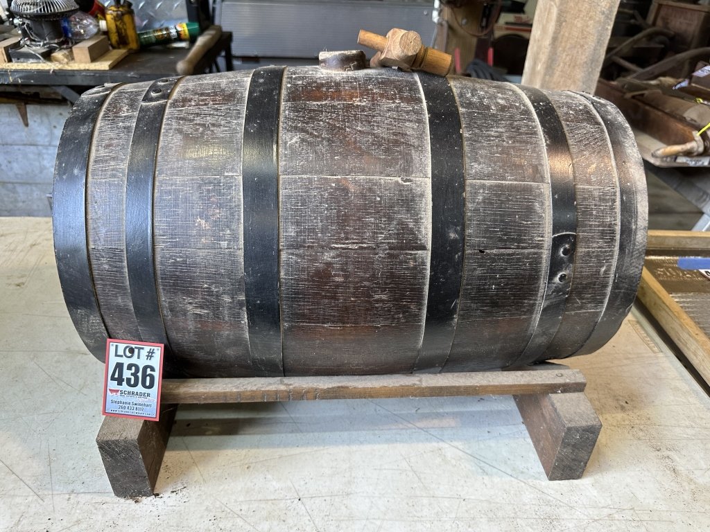 Property photo 29 - 2 DAY TIMED ONLINE ONLY PERSONAL PROPERTY AUCTION IN DEKALB COUNTY, INDIANA
