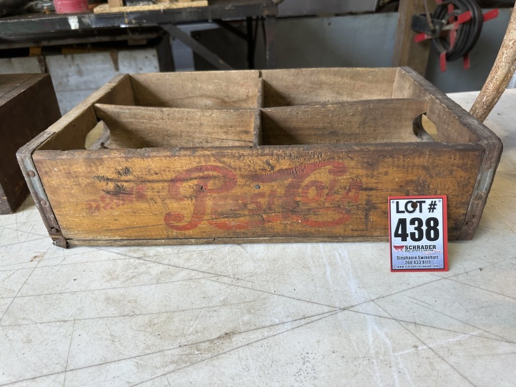 Property photo 28 - 2 DAY TIMED ONLINE ONLY PERSONAL PROPERTY AUCTION IN DEKALB COUNTY, INDIANA