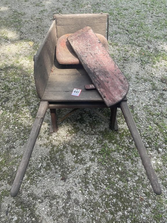 Property photo 24 - 2 DAY TIMED ONLINE ONLY PERSONAL PROPERTY AUCTION IN DEKALB COUNTY, INDIANA
