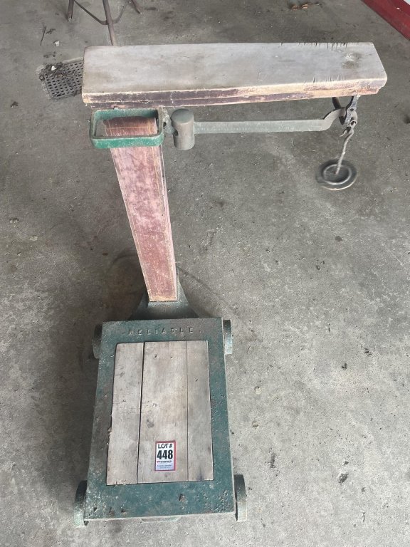 Property photo 23 - 2 DAY TIMED ONLINE ONLY PERSONAL PROPERTY AUCTION IN DEKALB COUNTY, INDIANA