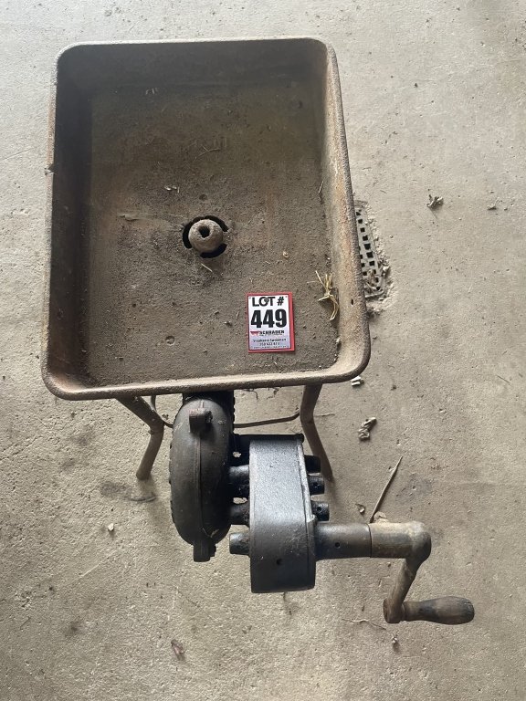 Property photo 22 - 2 DAY TIMED ONLINE ONLY PERSONAL PROPERTY AUCTION IN DEKALB COUNTY, INDIANA