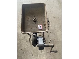 Property photo 22 - 2 DAY TIMED ONLINE ONLY PERSONAL PROPERTY AUCTION IN DEKALB COUNTY, INDIANA