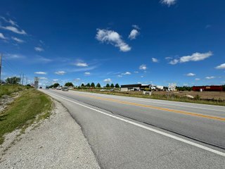 Property photo 8 - LAND AUCTION - 51.8+/- ACRES OFFERED IN 4 TRACTS IN CARROLL COUNTY, INDIANA